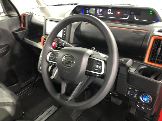 タントファンクロス　走行３５８９３キロ／４ＷＤ／ナビ／ドラレコ一年保証・走行距離無制限　走行３５８９３キロ　フルセグナビ　ブルートゥース　全周囲カメラ　ドラレコ　ＥＴＣ　クリアランスソナー　オートライト　ＬＥＤヘッドライト　シートヒーター　両側電動スライドドア（埼玉県）の中古車