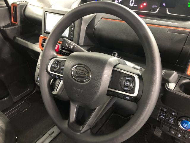 タントファンクロス　走行３５８９３キロ／４ＷＤ／ナビ／ドラレコ一年保証・走行距離無制限　走行３５８９３キロ　フルセグナビ　ブルートゥース　全周囲カメラ　ドラレコ　ＥＴＣ　クリアランスソナー　オートライト　ＬＥＤヘッドライト　シートヒーター　両側電動スライドドア（埼玉県）の中古車