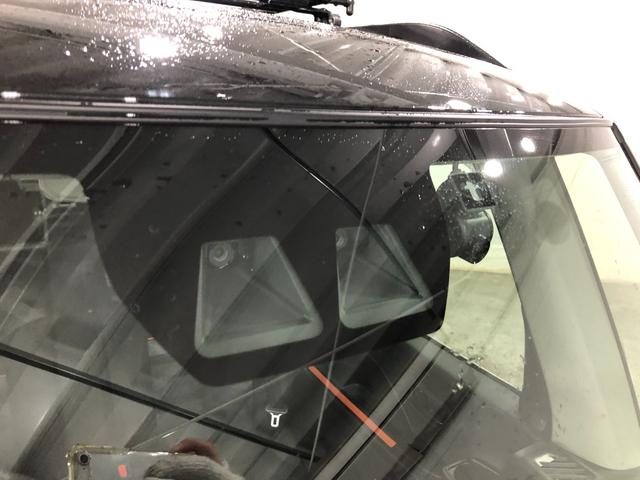 タントファンクロス　走行３５８９３キロ／４ＷＤ／ナビ／ドラレコ一年保証・走行距離無制限　走行３５８９３キロ　フルセグナビ　ブルートゥース　全周囲カメラ　ドラレコ　ＥＴＣ　クリアランスソナー　オートライト　ＬＥＤヘッドライト　シートヒーター　両側電動スライドドア（埼玉県）の中古車