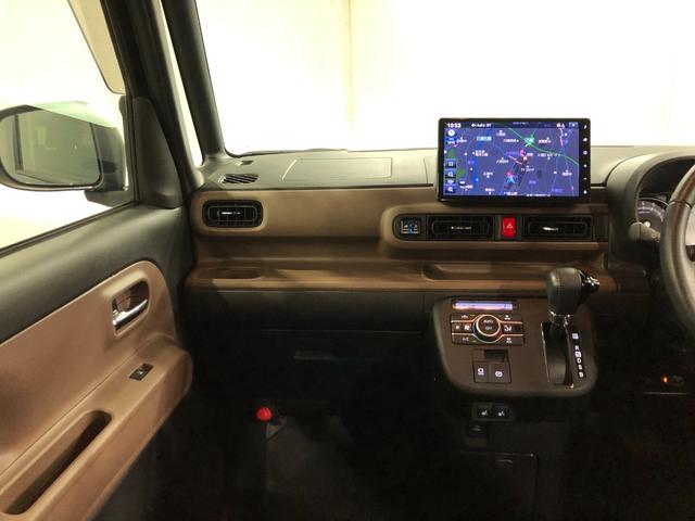 ムーヴキャンバスセオリーＧ　走行２２２０４キロ／車検整備付／ナビ／ドラレコ一年保証・走行距離無制限　走行２２２０４キロ　フルセグナビ　ブルートゥース　バックカメラ　ドラレコ　ＥＴＣ　クリアランスソナー　ＬＥＤヘッドライト　シートヒーター　両側電動スライドドア（埼玉県）の中古車