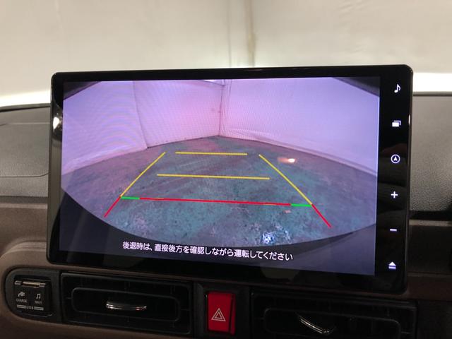 ムーヴキャンバスセオリーＧ　走行２２２０４キロ／車検整備付／ナビ／ドラレコ一年保証・走行距離無制限　走行２２２０４キロ　フルセグナビ　ブルートゥース　バックカメラ　ドラレコ　ＥＴＣ　クリアランスソナー　ＬＥＤヘッドライト　シートヒーター　両側電動スライドドア（埼玉県）の中古車