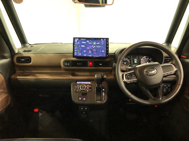 ムーヴキャンバスセオリーＧ　走行２２２０４キロ／車検整備付／ナビ／ドラレコ一年保証・走行距離無制限　走行２２２０４キロ　フルセグナビ　ブルートゥース　バックカメラ　ドラレコ　ＥＴＣ　クリアランスソナー　ＬＥＤヘッドライト　シートヒーター　両側電動スライドドア（埼玉県）の中古車