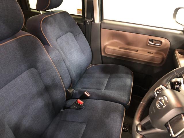 ムーヴキャンバスセオリーＧ　走行２２２０４キロ／車検整備付／ナビ／ドラレコ一年保証・走行距離無制限　走行２２２０４キロ　フルセグナビ　ブルートゥース　バックカメラ　ドラレコ　ＥＴＣ　クリアランスソナー　ＬＥＤヘッドライト　シートヒーター　両側電動スライドドア（埼玉県）の中古車