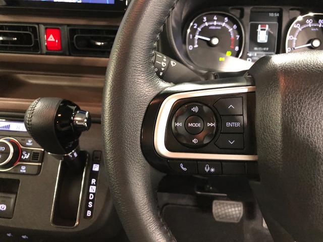 ムーヴキャンバスセオリーＧ　走行２２２０４キロ／車検整備付／ナビ／ドラレコ一年保証・走行距離無制限　走行２２２０４キロ　フルセグナビ　ブルートゥース　バックカメラ　ドラレコ　ＥＴＣ　クリアランスソナー　ＬＥＤヘッドライト　シートヒーター　両側電動スライドドア（埼玉県）の中古車