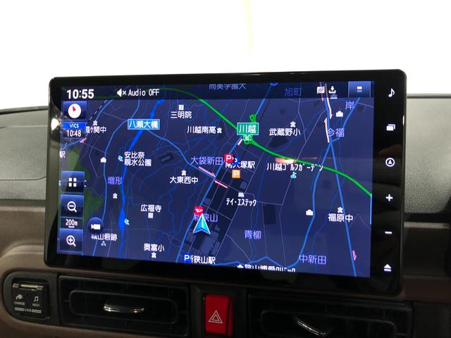 ムーヴキャンバスセオリーＧ　走行２２２０４キロ／車検整備付／ナビ／ドラレコ一年保証・走行距離無制限　走行２２２０４キロ　フルセグナビ　ブルートゥース　バックカメラ　ドラレコ　ＥＴＣ　クリアランスソナー　ＬＥＤヘッドライト　シートヒーター　両側電動スライドドア（埼玉県）の中古車