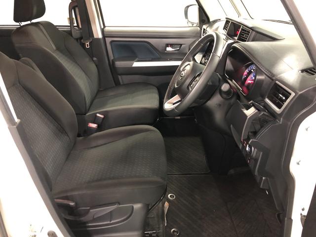 トールカスタムG ターボ 走行32904キロ/クリアランスソナー一年保証・走行距離無制限 走行32904キロ クリアランスソナー オートマチックハイビーム オートライト LEDヘッドライト ベンチシート 両側電動スライドドア(埼玉県)の中古車