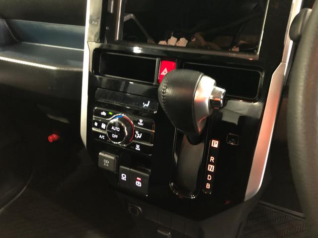 トールカスタムG ターボ 走行32904キロ/クリアランスソナー一年保証・走行距離無制限 走行32904キロ クリアランスソナー オートマチックハイビーム オートライト LEDヘッドライト ベンチシート 両側電動スライドドア(埼玉県)の中古車