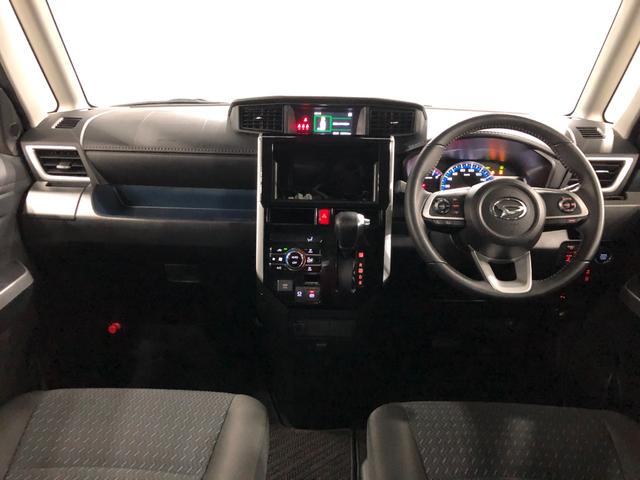 トールカスタムG ターボ 走行32904キロ/クリアランスソナー一年保証・走行距離無制限 走行32904キロ クリアランスソナー オートマチックハイビーム オートライト LEDヘッドライト ベンチシート 両側電動スライドドア(埼玉県)の中古車