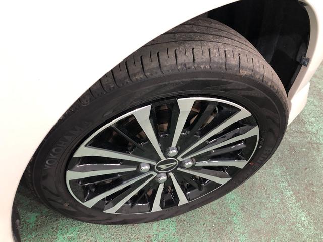 トールカスタムG ターボ 走行32904キロ/クリアランスソナー一年保証・走行距離無制限 走行32904キロ クリアランスソナー オートマチックハイビーム オートライト LEDヘッドライト ベンチシート 両側電動スライドドア(埼玉県)の中古車