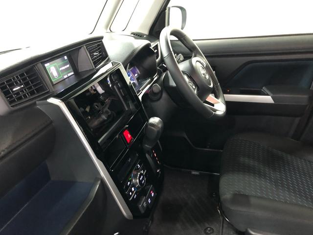 トールカスタムG ターボ 走行32904キロ/クリアランスソナー一年保証・走行距離無制限 走行32904キロ クリアランスソナー オートマチックハイビーム オートライト LEDヘッドライト ベンチシート 両側電動スライドドア(埼玉県)の中古車