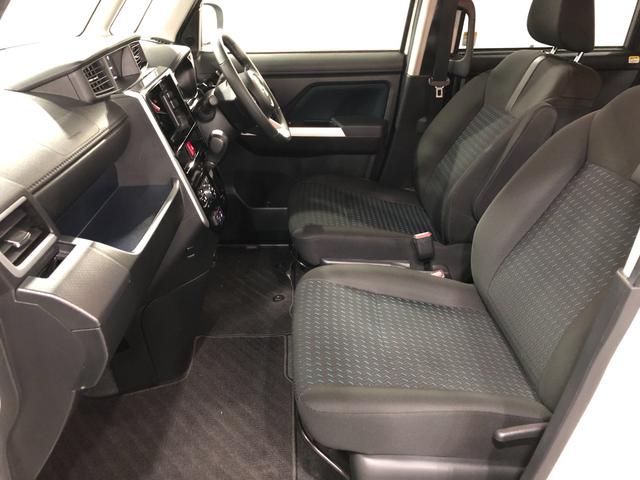 トールカスタムG ターボ 走行32904キロ/クリアランスソナー一年保証・走行距離無制限 走行32904キロ クリアランスソナー オートマチックハイビーム オートライト LEDヘッドライト ベンチシート 両側電動スライドドア(埼玉県)の中古車