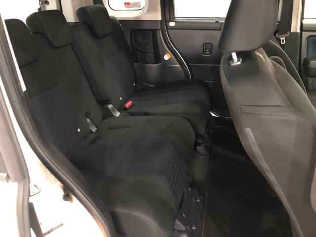 トールカスタムG ターボ 走行32904キロ/クリアランスソナー一年保証・走行距離無制限 走行32904キロ クリアランスソナー オートマチックハイビーム オートライト LEDヘッドライト ベンチシート 両側電動スライドドア(埼玉県)の中古車