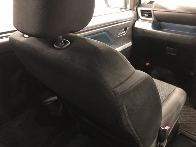 トールカスタムG ターボ 走行32904キロ/クリアランスソナー一年保証・走行距離無制限 走行32904キロ クリアランスソナー オートマチックハイビーム オートライト LEDヘッドライト ベンチシート 両側電動スライドドア(埼玉県)の中古車