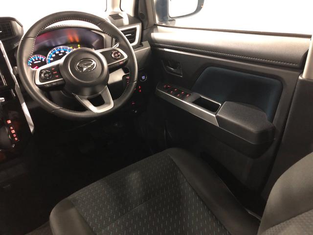 トールカスタムG ターボ 走行32904キロ/クリアランスソナー一年保証・走行距離無制限 走行32904キロ クリアランスソナー オートマチックハイビーム オートライト LEDヘッドライト ベンチシート 両側電動スライドドア(埼玉県)の中古車