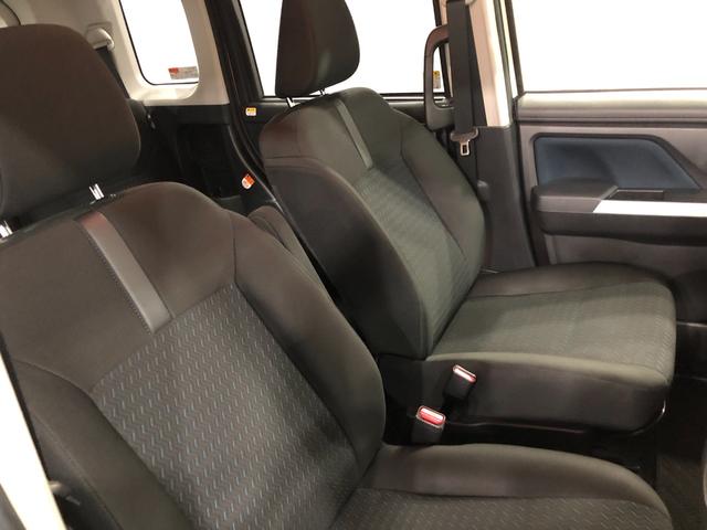 トールカスタムG ターボ 走行32904キロ/クリアランスソナー一年保証・走行距離無制限 走行32904キロ クリアランスソナー オートマチックハイビーム オートライト LEDヘッドライト ベンチシート 両側電動スライドドア(埼玉県)の中古車