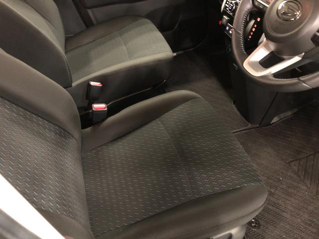 トールカスタムG ターボ 走行32904キロ/クリアランスソナー一年保証・走行距離無制限 走行32904キロ クリアランスソナー オートマチックハイビーム オートライト LEDヘッドライト ベンチシート 両側電動スライドドア(埼玉県)の中古車