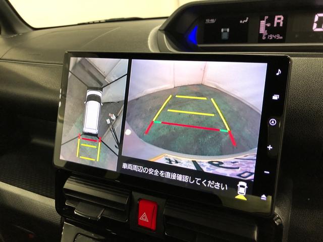 タントカスタムＲＳ　ｅｃｏ　ＩＤＬＥ非装着車一年保証・走行距離無制限　走行６１９４９キロ　フルセグナビ　ブルートゥース　ドラレコ　サイドエアバック　クリアランスソナー　オートライト　ＬＥＤヘッドライト　シートヒーター　両側電動スライドドア（埼玉県）の中古車