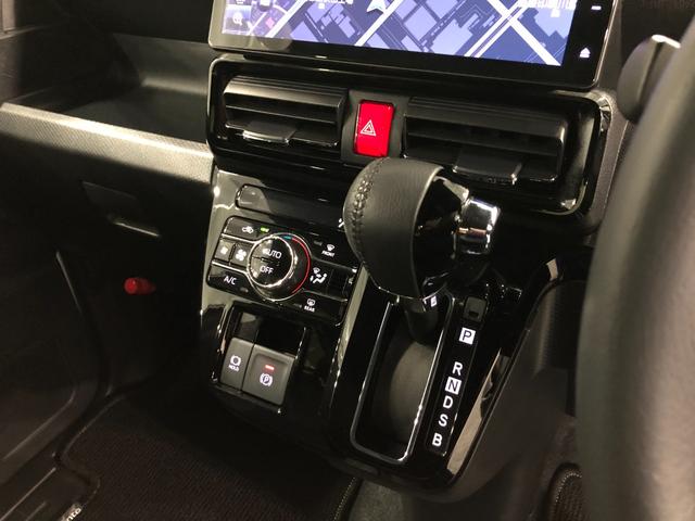 タントカスタムＲＳ　ｅｃｏ　ＩＤＬＥ非装着車一年保証・走行距離無制限　走行６１９４９キロ　フルセグナビ　ブルートゥース　ドラレコ　サイドエアバック　クリアランスソナー　オートライト　ＬＥＤヘッドライト　シートヒーター　両側電動スライドドア（埼玉県）の中古車