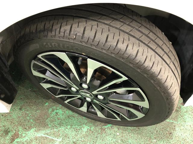 タントカスタムＲＳ　ｅｃｏ　ＩＤＬＥ非装着車一年保証・走行距離無制限　走行６１９４９キロ　フルセグナビ　ブルートゥース　ドラレコ　サイドエアバック　クリアランスソナー　オートライト　ＬＥＤヘッドライト　シートヒーター　両側電動スライドドア（埼玉県）の中古車