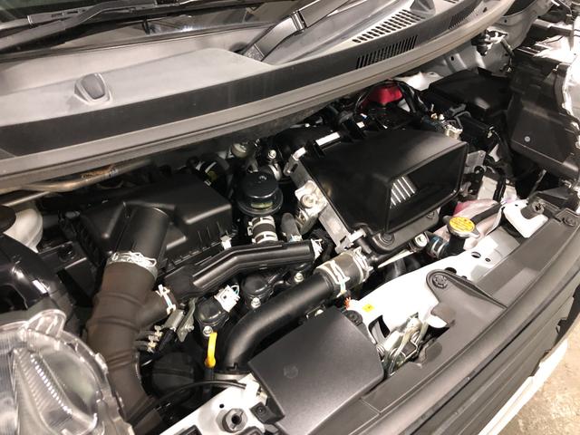 タントカスタムＲＳ　ｅｃｏ　ＩＤＬＥ非装着車一年保証・走行距離無制限　走行６１９４９キロ　フルセグナビ　ブルートゥース　ドラレコ　サイドエアバック　クリアランスソナー　オートライト　ＬＥＤヘッドライト　シートヒーター　両側電動スライドドア（埼玉県）の中古車