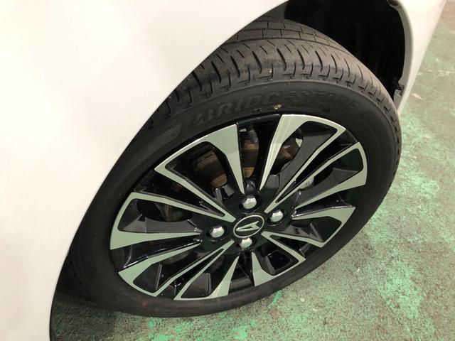 タントカスタムＲＳ　ｅｃｏ　ＩＤＬＥ非装着車一年保証・走行距離無制限　走行６１９４９キロ　フルセグナビ　ブルートゥース　ドラレコ　サイドエアバック　クリアランスソナー　オートライト　ＬＥＤヘッドライト　シートヒーター　両側電動スライドドア（埼玉県）の中古車