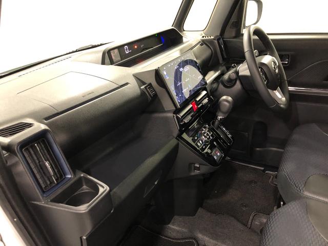 タントカスタムＲＳ　ｅｃｏ　ＩＤＬＥ非装着車一年保証・走行距離無制限　走行６１９４９キロ　フルセグナビ　ブルートゥース　ドラレコ　サイドエアバック　クリアランスソナー　オートライト　ＬＥＤヘッドライト　シートヒーター　両側電動スライドドア（埼玉県）の中古車