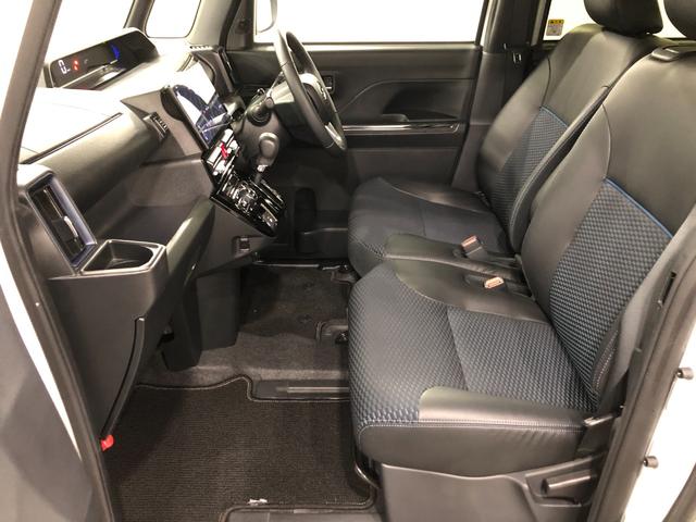 タントカスタムＲＳ　ｅｃｏ　ＩＤＬＥ非装着車一年保証・走行距離無制限　走行６１９４９キロ　フルセグナビ　ブルートゥース　ドラレコ　サイドエアバック　クリアランスソナー　オートライト　ＬＥＤヘッドライト　シートヒーター　両側電動スライドドア（埼玉県）の中古車