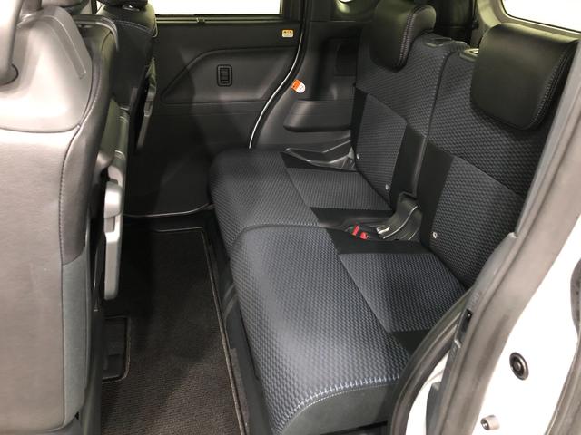 タントカスタムＲＳ　ｅｃｏ　ＩＤＬＥ非装着車一年保証・走行距離無制限　走行６１９４９キロ　フルセグナビ　ブルートゥース　ドラレコ　サイドエアバック　クリアランスソナー　オートライト　ＬＥＤヘッドライト　シートヒーター　両側電動スライドドア（埼玉県）の中古車