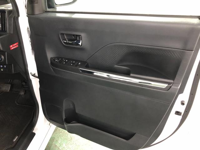 タントカスタムＲＳ　ｅｃｏ　ＩＤＬＥ非装着車一年保証・走行距離無制限　走行６１９４９キロ　フルセグナビ　ブルートゥース　ドラレコ　サイドエアバック　クリアランスソナー　オートライト　ＬＥＤヘッドライト　シートヒーター　両側電動スライドドア（埼玉県）の中古車