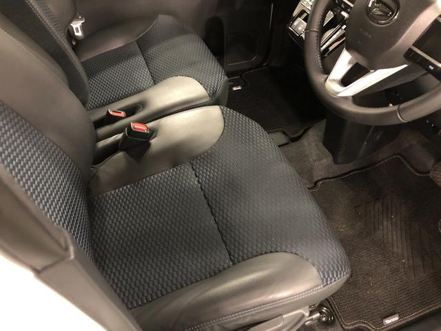 タントカスタムＲＳ　ｅｃｏ　ＩＤＬＥ非装着車一年保証・走行距離無制限　走行６１９４９キロ　フルセグナビ　ブルートゥース　ドラレコ　サイドエアバック　クリアランスソナー　オートライト　ＬＥＤヘッドライト　シートヒーター　両側電動スライドドア（埼玉県）の中古車