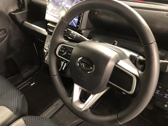 タントカスタムＲＳ　ｅｃｏ　ＩＤＬＥ非装着車一年保証・走行距離無制限　走行６１９４９キロ　フルセグナビ　ブルートゥース　ドラレコ　サイドエアバック　クリアランスソナー　オートライト　ＬＥＤヘッドライト　シートヒーター　両側電動スライドドア（埼玉県）の中古車