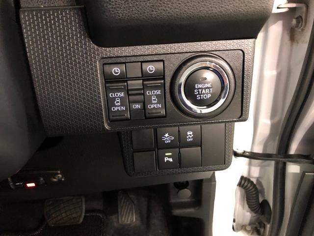 タントカスタムＲＳ　ｅｃｏ　ＩＤＬＥ非装着車一年保証・走行距離無制限　走行６１９４９キロ　フルセグナビ　ブルートゥース　ドラレコ　サイドエアバック　クリアランスソナー　オートライト　ＬＥＤヘッドライト　シートヒーター　両側電動スライドドア（埼玉県）の中古車