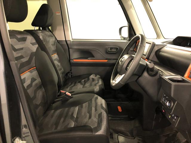 タントファンクロスターボ 4WD/走行29662キロ/ナビドラレコ1年保証距離無制限 走行29662キロ 純正フルセグナビ パノラマモニター ブルートゥース ドラレコ サイドエアバッグ LEDヘッドランプ アイドリングストップ シートヒーター 両側電動スライドドア(埼玉県)の中古車