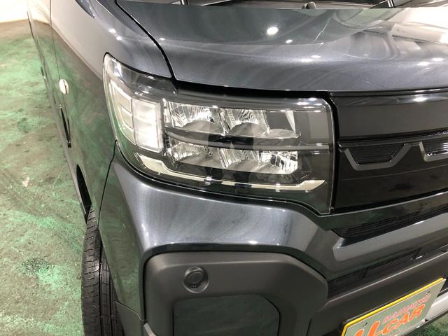 タントファンクロスターボ 4WD/走行29662キロ/ナビドラレコ1年保証距離無制限 走行29662キロ 純正フルセグナビ パノラマモニター ブルートゥース ドラレコ サイドエアバッグ LEDヘッドランプ アイドリングストップ シートヒーター 両側電動スライドドア(埼玉県)の中古車