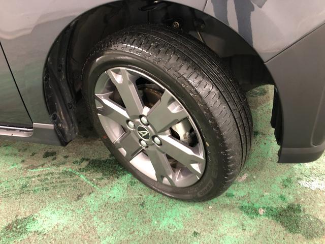 タントファンクロスターボ 4WD/走行29662キロ/ナビドラレコ1年保証距離無制限 走行29662キロ 純正フルセグナビ パノラマモニター ブルートゥース ドラレコ サイドエアバッグ LEDヘッドランプ アイドリングストップ シートヒーター 両側電動スライドドア(埼玉県)の中古車