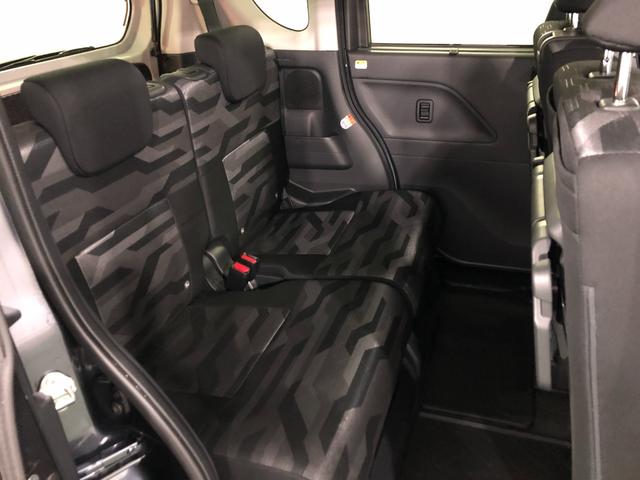 タントファンクロスターボ 4WD/走行29662キロ/ナビドラレコ1年保証距離無制限 走行29662キロ 純正フルセグナビ パノラマモニター ブルートゥース ドラレコ サイドエアバッグ LEDヘッドランプ アイドリングストップ シートヒーター 両側電動スライドドア(埼玉県)の中古車