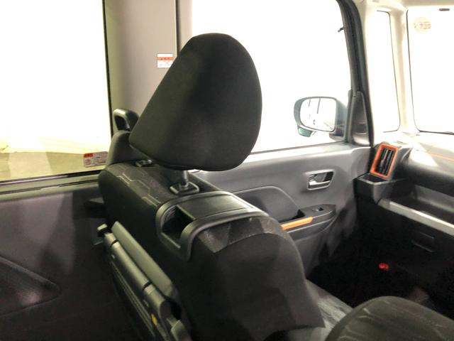 タントファンクロスターボ 4WD/走行29662キロ/ナビドラレコ1年保証距離無制限 走行29662キロ 純正フルセグナビ パノラマモニター ブルートゥース ドラレコ サイドエアバッグ LEDヘッドランプ アイドリングストップ シートヒーター 両側電動スライドドア(埼玉県)の中古車