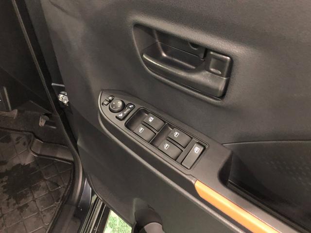 タントファンクロスターボ 4WD/走行29662キロ/ナビドラレコ1年保証距離無制限 走行29662キロ 純正フルセグナビ パノラマモニター ブルートゥース ドラレコ サイドエアバッグ LEDヘッドランプ アイドリングストップ シートヒーター 両側電動スライドドア(埼玉県)の中古車