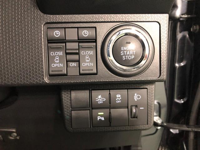 タントファンクロスターボ 4WD/走行29662キロ/ナビドラレコ1年保証距離無制限 走行29662キロ 純正フルセグナビ パノラマモニター ブルートゥース ドラレコ サイドエアバッグ LEDヘッドランプ アイドリングストップ シートヒーター 両側電動スライドドア(埼玉県)の中古車