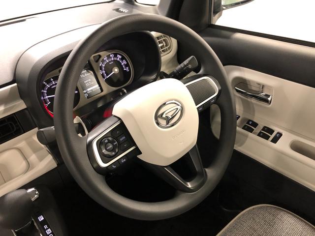 ムーヴキャンバスストライプスG 走行3183キロ/ナビ/バックカメラ一年保証・走行距離無制限 走行3183キロ フルセグナビ バックカメラ ブルートゥース クリアランスソナー LEDヘッドライト シートヒーター 両側電動スライドドア(埼玉県)の中古車