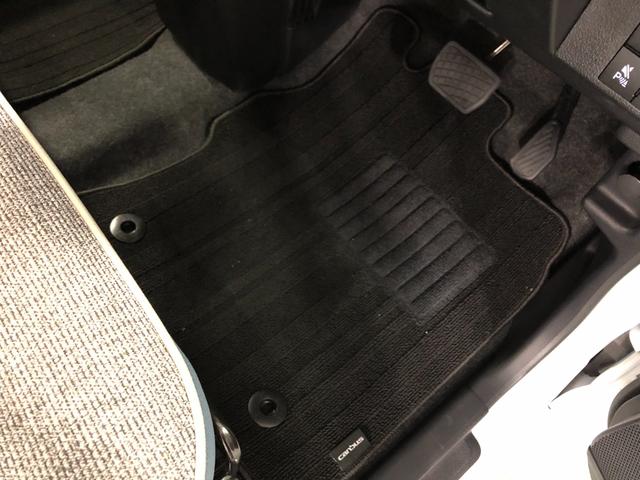 ムーヴキャンバスストライプスG 走行3183キロ/ナビ/バックカメラ一年保証・走行距離無制限 走行3183キロ フルセグナビ バックカメラ ブルートゥース クリアランスソナー LEDヘッドライト シートヒーター 両側電動スライドドア(埼玉県)の中古車