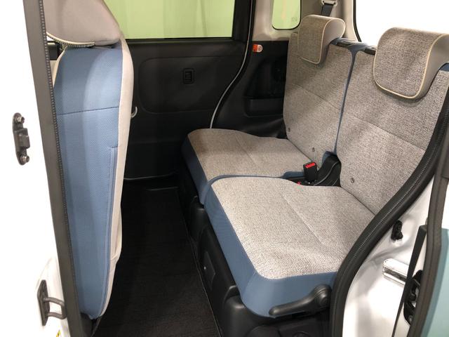 ムーヴキャンバスストライプスG 走行3183キロ/ナビ/バックカメラ一年保証・走行距離無制限 走行3183キロ フルセグナビ バックカメラ ブルートゥース クリアランスソナー LEDヘッドライト シートヒーター 両側電動スライドドア(埼玉県)の中古車