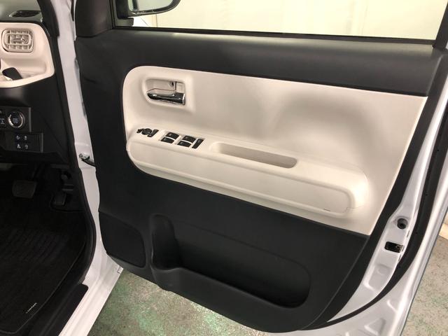 ムーヴキャンバスストライプスG 走行3183キロ/ナビ/バックカメラ一年保証・走行距離無制限 走行3183キロ フルセグナビ バックカメラ ブルートゥース クリアランスソナー LEDヘッドライト シートヒーター 両側電動スライドドア(埼玉県)の中古車