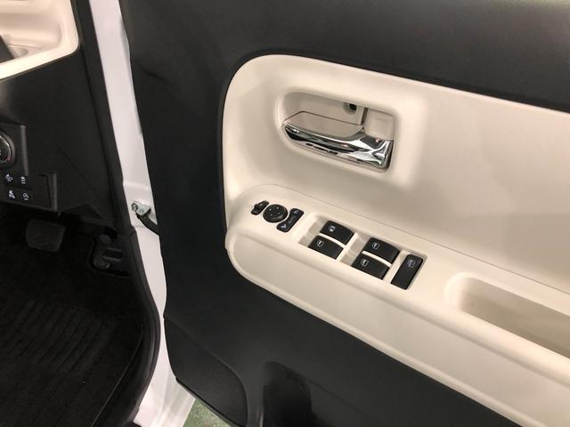 ムーヴキャンバスストライプスG 走行3183キロ/ナビ/バックカメラ一年保証・走行距離無制限 走行3183キロ フルセグナビ バックカメラ ブルートゥース クリアランスソナー LEDヘッドライト シートヒーター 両側電動スライドドア(埼玉県)の中古車