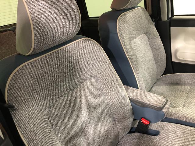 ムーヴキャンバスストライプスG 走行3183キロ/ナビ/バックカメラ一年保証・走行距離無制限 走行3183キロ フルセグナビ バックカメラ ブルートゥース クリアランスソナー LEDヘッドライト シートヒーター 両側電動スライドドア(埼玉県)の中古車