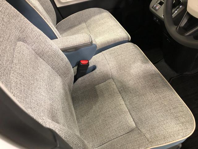 ムーヴキャンバスストライプスG 走行3183キロ/ナビ/バックカメラ一年保証・走行距離無制限 走行3183キロ フルセグナビ バックカメラ ブルートゥース クリアランスソナー LEDヘッドライト シートヒーター 両側電動スライドドア(埼玉県)の中古車