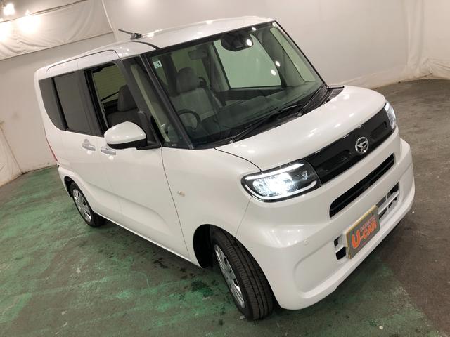 タントＸ　走行１０２キロ／シートヒーター／ＬＥＤヘッドライト一年保証・走行距離無制限　走行１０２キロ　サイドエアバック　クリアランスソナー　オートマチックハイビーム　オートライト　ＬＥＤヘッドライト　ベンチシート　シートヒーター　左側電動スライドドア（埼玉県）の中古車