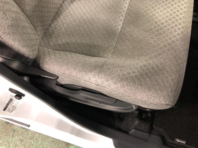 タントＸ　走行１０２キロ／シートヒーター／ＬＥＤヘッドライト一年保証・走行距離無制限　走行１０２キロ　サイドエアバック　クリアランスソナー　オートマチックハイビーム　オートライト　ＬＥＤヘッドライト　ベンチシート　シートヒーター　左側電動スライドドア（埼玉県）の中古車