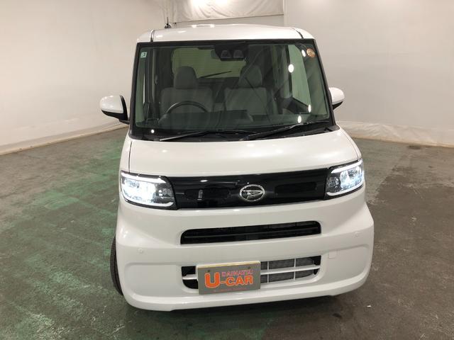 タントＸ　走行１０２キロ／シートヒーター／ＬＥＤヘッドライト一年保証・走行距離無制限　走行１０２キロ　サイドエアバック　クリアランスソナー　オートマチックハイビーム　オートライト　ＬＥＤヘッドライト　ベンチシート　シートヒーター　左側電動スライドドア（埼玉県）の中古車