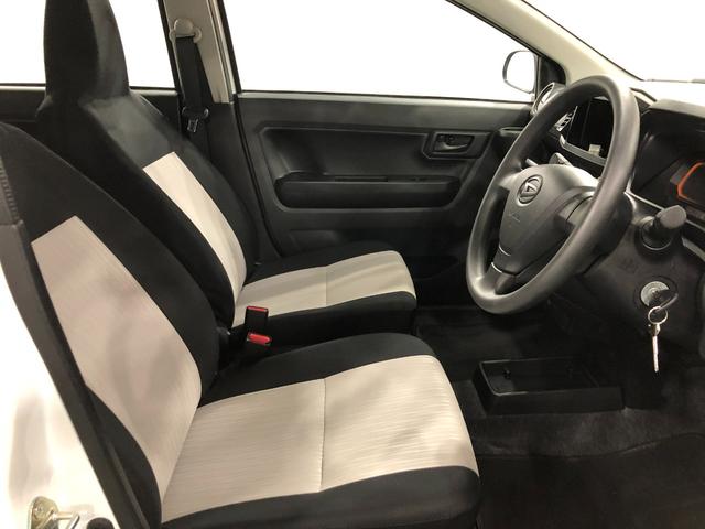 ミライースＬ　ＳＡIII　走行１９５２キロ／オートライト／マット１年保証距離無制限　走行距離１９５２キロ　マット　クリアランスソナー　オートライト　アイドリングストップ　スマートアシスト３　キーレスエントリー（埼玉県）の中古車